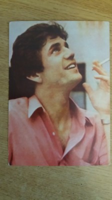 QW28 - Artisti straini 50 - Mel Gibson - Arma mortala foto