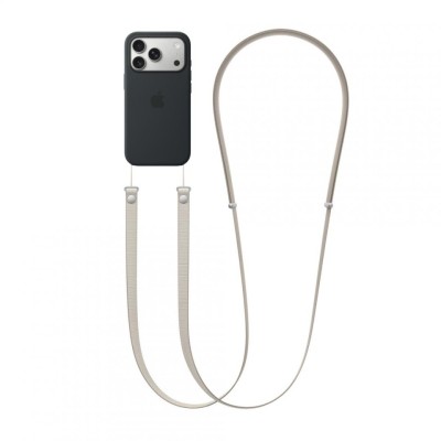 CROSSBODY STRAP TAN-ZML foto