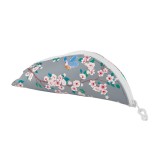 PENAR TIP ETUI PIELE SINTETICA DIMENSIUNE 20,5X7X10CM, MOTIV COCOON LADYLIKE