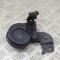 Claxon AUDI A8 D3 4E2, 4E8 2007 OEM: 4E0951221B 14733333