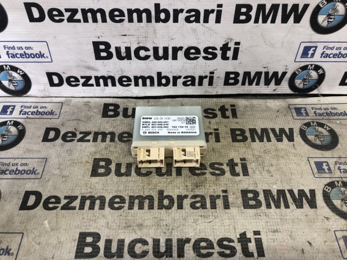 Modul senzori parcare PDC original BMW G20 G11 G15 X5 G05 X6 G06 X7