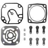 Set garnituri si lamele compresor Mercedes / Setra