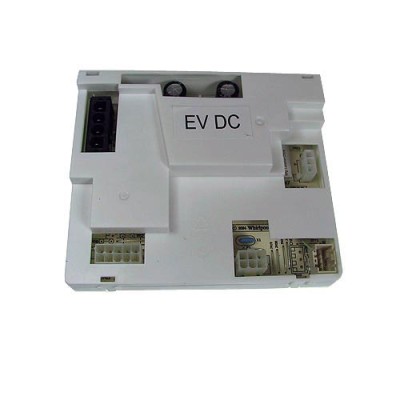C00314151 MODUL DE CONTROL (CB) 481221470969 pentru frigider,combina frigorifica WHIRLPOOL/INDESIT foto