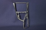 Ornament schimbător de viteze BMW 2 Coupe F22, F87 2014 OEM: 9207313 2296824