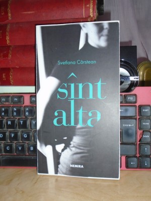 SVETLANA CARSTEAN - SINT ALTA , 2020 # foto