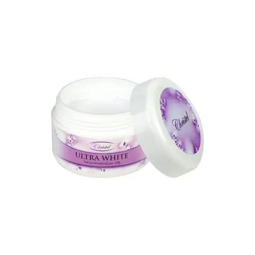 Gel UV Christel - Ultra White, 5g