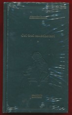 Alexandre Dumas, &quot;Cei trei muschetari&quot; - 100 de opere esentiale - 2 vol. Nr. 59 si 60 - NOI