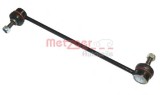 Brat/bieleta suspensie, stabilizator CITROEN XSARA PICASSO (N68) (1999 - 2016) METZGER 53046518