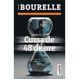 Cursa de 48 de ore - Andrew Bourelle