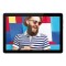 Tableta Huawei MediaPad T5, Procesor Octa-Core 2.36GHz, Ecran IPS LCD Capacitive Touchscreen 10.1&quot;, 2GB RAM, 16GB Flash, 5MP, Wi-Fi, 4G, Bluetooth, An