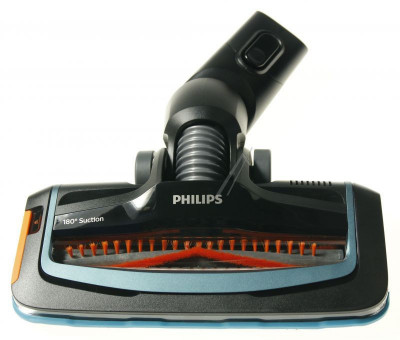 Perie Aspirator vertical si mop Philips SpeedPro Aqua 3in1 300003608531 foto