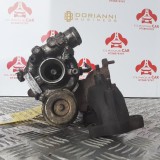 Turbina VW Seat 1.9 TDI