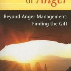 The Surprising Purpose of Anger: Beyond Anger Management: Finding the Gift