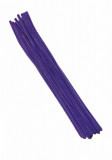 Accesorii creatie COLORARTE 3223 sarma plusata violet 25/set