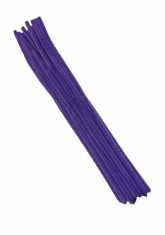 Accesorii creatie COLORARTE 3223 sarma plusata violet 25/set foto