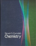 Steven Zumdahl Chemistry