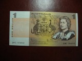 AUSTRALIA 1 DOLAR SUPERBA