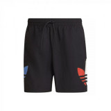 Boxer Trefoil Tricolor, Adidas