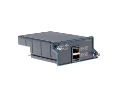 Modul original Cisco Catalyst 2960S Series FlexStack C2960S-STACK foto