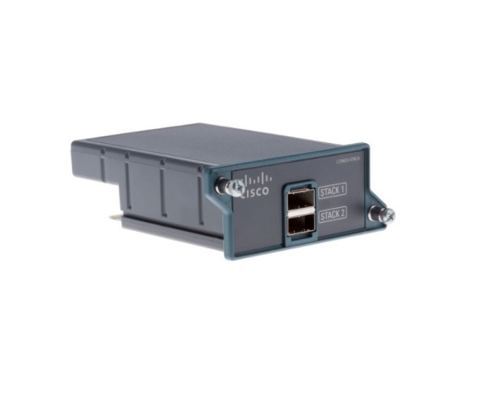 Modul original Cisco Catalyst 2960S Series FlexStack C2960S-STACK