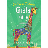 Girafa Gilly, Dr. Karen Treisman - Editura Pandora-M