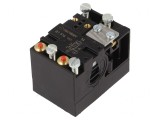 Ventil electromagnetic 3,5-8 bar 4/2 monostabil