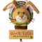 Book-Tails Bookmark - Rabbit
