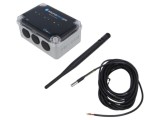 Controler Saună Wireless BLEBOX SAUNABOXPRO - Comandă Fără Fir