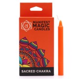 SET 12 LUM&Acirc;NĂRI | CHAKRA 2