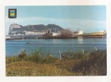 FA110 -Carte Postala- SPANIA - La Linea. Penon de Gibraltar, necirculata