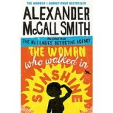Woman Who Walked in Sunshine