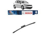 Cumpara ieftin Stergator lamela spate Volkwagen GOLF VI (5K1) 2008-2013, luneta, Bosch Aerotwin