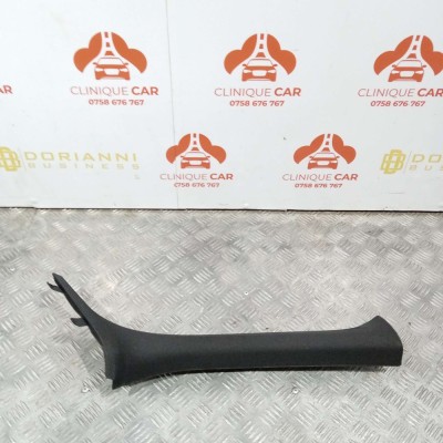 Trim Element Stalp Dreapta Fata Bmw X2 F39 2017-2023 foto