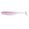 Shad Keitech Easy Shiner Bubblegum Shiner EA08 8.90CM 7buc/plic