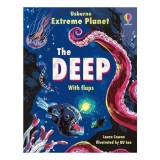 See Inside: the Deep