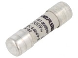 Siguranță Ceramică gG 10A 500VAC 10x38mm