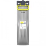 Cartus Epson WorkForce Pro WF-C879R Ink Pack XXL, Yellow