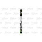Lamela stergator Valeo 728804, Fata