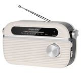 RADIO FM PORTABIL KRUGER&amp;MATZ EuroGoods Quality