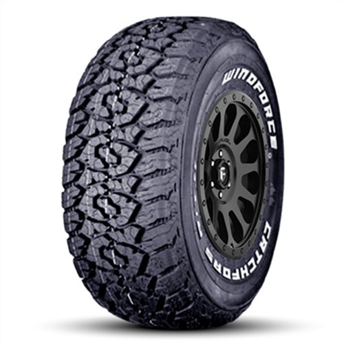 Anvelope Windforce CATCHFORS AT 2 285/70R17 121R Vara