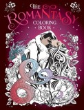 The Romantasy Coloring Book: A Fantastical Journey of Colour and Creativity