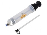 Seringă cu capacitate de 200ml
