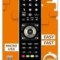 Telecomanda Programabila Micro-USB 4in1 Superior Originala