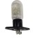 Bec cuptor, cuptor cu microunde 6912W3B002D LG Putere: 25W, Tensiune: 230/240V.