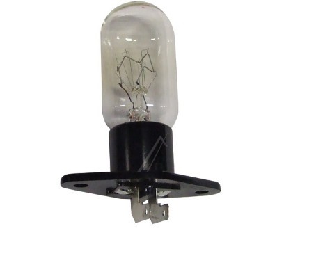 Bec cuptor, cuptor cu microunde 6912W3B002D LG Putere: 25W, Tensiune: 230/240V.