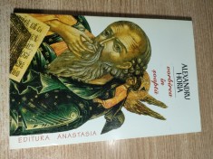 Vorbirea in soapta - Alexandru Horia (Editura Anastasia, 1995)