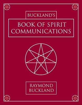 Buckland&amp;#039;s Book of Spirit Communications foto