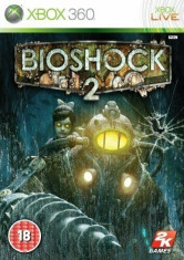 Joc XBOX 360 Bioshock 2 foto