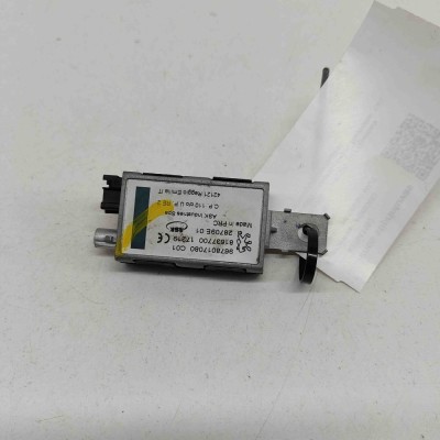 Amplificator de antena CITRO&amp;Euml;N DS7 Crossback 2021 OEM: 9878017080 foto