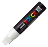 Marker Posca - Alb PC-17K | Uni